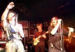 Rockov� club U CIK�NA