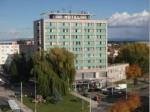 Hotel ALESSANDRIA Hradec Kr�lov�