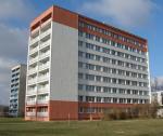Hotelov� d�m ACADEMIC