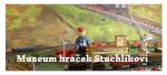 Muzeum Hra�ek Stuchl�kovi Nov� Byd�ov