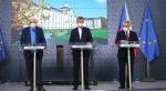 Tripartita jednala o pomoci podnikatel�m, zam�stnanc�m i region�m